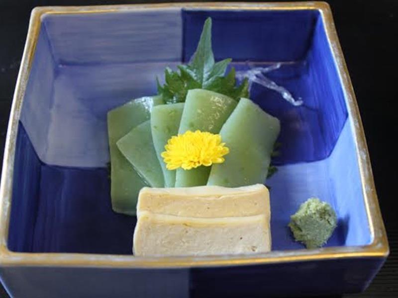 Ryotei Miyagawa Hotel นันโตะ ภายนอก รูปภาพ